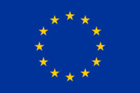 Europe Union flag